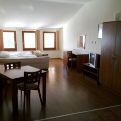 Studio Nelly In Hotel Rositsa Пампорово детские мероприятия фото 2