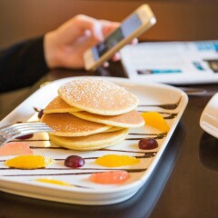 Отель ibis Al Rigga в номере