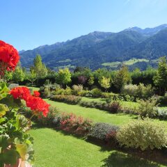 Garden Park Hotel Прато-алло-Стелвио фото 8