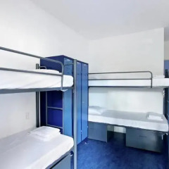 Hans Brinker Hostel Amsterdam детские мероприятия фото 3