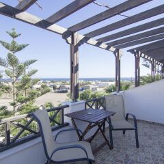 Отель Holiday Beach Resort фото 4