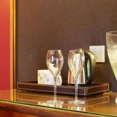 Hotel Trianon Rive Gauche фото 11