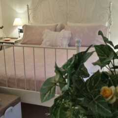 Отель Betì House Hearts and Roses Guesthouse ванная фото 2