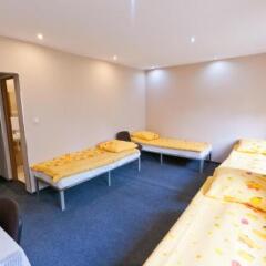 Hostel m-7 спа