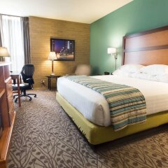 Отель Drury Inn & Suites Atlanta Morrow удобства в номере