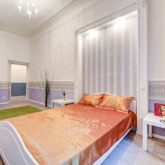 Апартаменты Zagorodnyij Prospekt 21-23 Apartments Санкт-Петербург фото 28