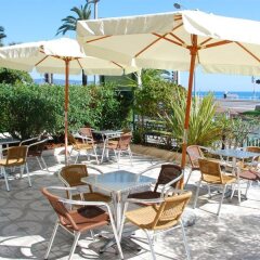 Отель Aparthotel Adagio Nice Promenade des Anglais питание фото 3