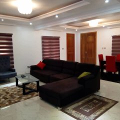 Reeve Court Apartment in Lagos, Nigeria from 189$, photos, reviews - zenhotels.com hotel interior