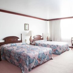 Excelsior in Asuncion, Paraguay from 66$, photos, reviews - zenhotels.com guestroom photo 2
