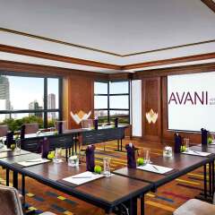 Отель AVANI Atrium Bangkok фото 2