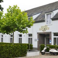Hotel Asselt фото 9