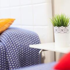 Отель Hostal Salamanca фото 5