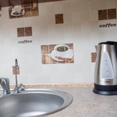 Lions heart hostel в номере