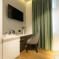 Hotel Capital удобства в номере фото 2