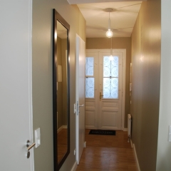 Апартаменты My Home in Vienna - Smart Apartments - Landstraße Вена интерьер отеля