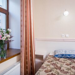 Гостиница 365 СПБ комната для гостей фото 9