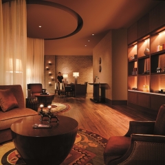 Shangri-La Hotel, Tokyo интерьер отеля фото 3
