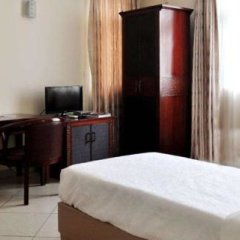 Marhaba Residence in Maputo, Mozambique from 184$, photos, reviews - zenhotels.com room amenities