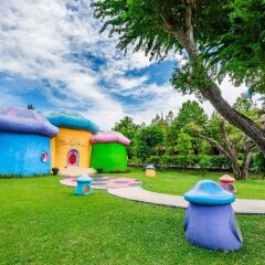 Отель Duangjitt Resort, Phuket Таиланд, Пхукет - 2 отзыва об отеле, цены и фото номеров - забронировать отель Duangjitt Resort, Phuket онлайн детские мероприятия