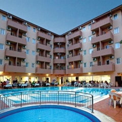 Helios Hotel - All Inclusive детские мероприятия фото 2