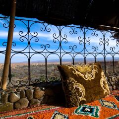 Отель Riad Ouarzazate Марокко, Уарзазат - отзывы, цены и фото номеров - забронировать отель Riad Ouarzazate онлайн развлечения