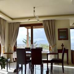 Отель Youktas Villas комната для гостей фото 4