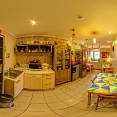 Хостел на Мясницкой Москва питание