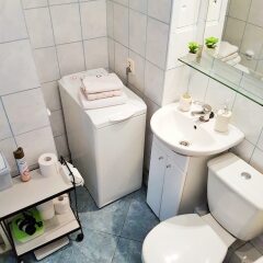 Отель MTB Apartamenty Marszalkowska Польша, Варшава - отзывы, цены и фото номеров - забронировать отель MTB Apartamenty Marszalkowska онлайн спа фото 2
