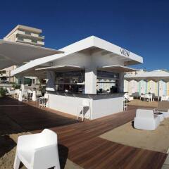 Hotel Sans Souci питание