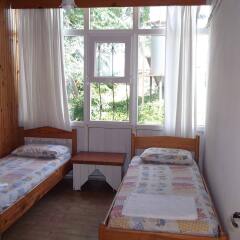 Selen Motel Турция, Сиде - отзывы, цены и фото номеров - забронировать отель Selen Motel онлайн комната для гостей фото 2