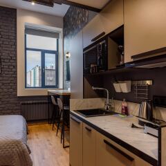 Гостиница Apart104 Center в Санкт-Петербурге отзывы, цены и фото номеров - забронировать гостиницу Apart104 Center онлайн Санкт-Петербург фото 31