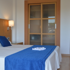 Hotel RD Costa Portals - Adults Only комната для гостей