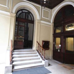 Апартаменты MP Apartments - Castello Apartment интерьер отеля