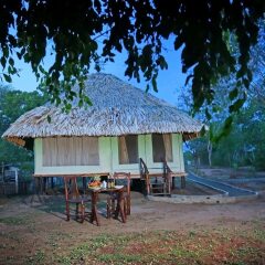 Отель Yala Lake View Cabanas фото 6