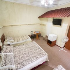 Si Hotel in Santiago, Chile from 69$, photos, reviews - zenhotels.com guestroom photo 2
