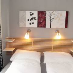 Elen's Hotel Arlington Prague комната для гостей фото 12