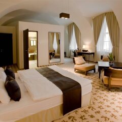Buda Castle Fashion Hotel фото 26