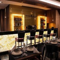 Hotel Grand City Вроцлав фото 2