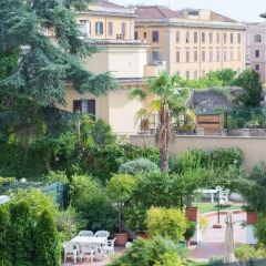 Hotel Portamaggiore фото 5