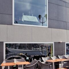 Отель Melia Berlin Берлин фитнесс-зал фото 3