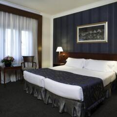 El Avenida Palace Hotel Барселона комната для гостей фото 4