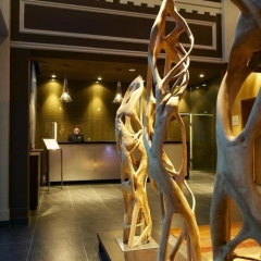 Отель AC Hotel Torino by Marriott Италия, Турин - отзывы, цены и фото номеров - забронировать отель AC Hotel Torino by Marriott онлайн спа фото 2