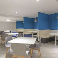 Отель Holiday Inn Express Shanghai Gubei