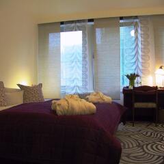 Centro Hotel Atlanta комната для гостей