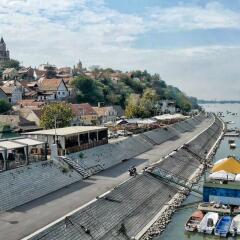 Отель Gardos Belgrade Сербия, Белград - отзывы, цены и фото номеров - забронировать отель Gardos Belgrade онлайн пляж