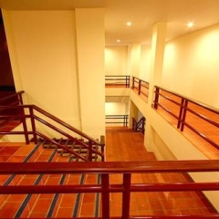 Onnicha Hotel