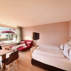 Отель Zea Curtis Garden Residence Меран детские мероприятия