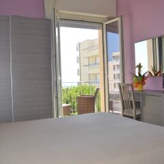 Hotel Playa Римини комната для гостей фото 2