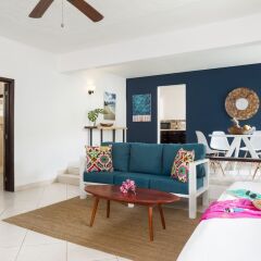 Отель White Sands Negril Ямайка, Саванна-Ла-Мар - отзывы, цены и фото номеров - забронировать отель White Sands Negril онлайн детские мероприятия фото 2