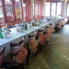 Отель Family Hotel Yola Болгария, Чепеларе - отзывы, цены и фото номеров - забронировать отель Family Hotel Yola онлайн помещение для мероприятий